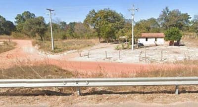Foto 6 de 10: Area Rural em leilão em Santa Maria Da Vitória - BA — IMÓVEL RURAL COM ARE DE 922,9189 HECTARES, SANTA MARIA DA VITÓRIA/BAHIA
