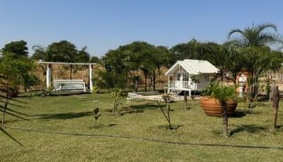 Foto 11 de 14: Area Rural em leilão em Rio Verde De Mato Grosso - MS — 02 IMÓVEIS RURAIS COM BENFEITORIAS, A.T. 8.000HA EM RIO VERDE DE MATO GROSSO-MS
