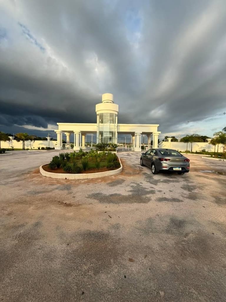 Foto 7 de 10: Terreno em leilão em Sinop - MT — Lote 652,35m² || DESOCUPADO || Sinop-MT | Condomínio Alexandria | Eunice - Excelente Terreno em Condomínio Fechado - Oportunidade!