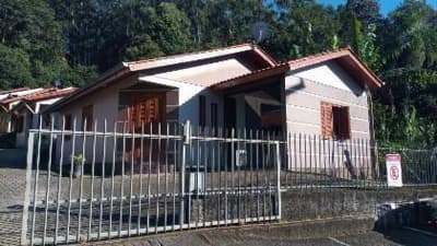 Foto 4 de 28: Casa em leilão em Igrejinha - RS — Casa, Desocupado, Igrejinha / RS (40% abaixo da avaliação)