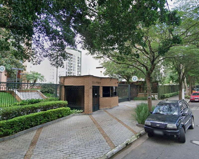 Foto 4 de 4: Apartamento em leilão em São Paulo - SP, bairro Vila Suzana — Apto 393m² c/ 6 vagas | São Paulo-SP | Ed. Villa DEste | Vila Suzana | Excelente Localização - Próx. ao Shopping Jardim Sul e Av. Giovanni Gronchi