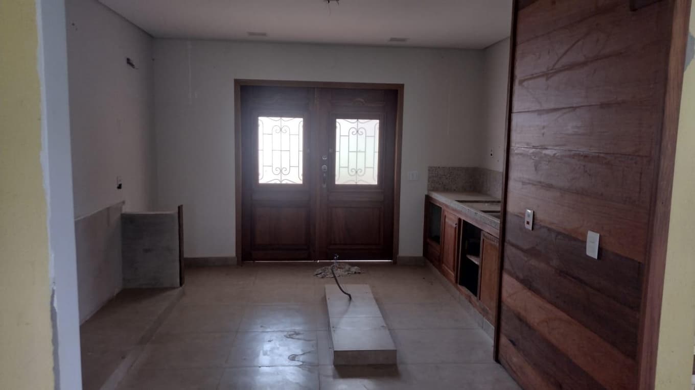 Foto 17 de 20: Casa em leilão em Itupeva - SP — Casa 172m² Desocupada no Parque dos Cafezais em Itupeva/SP