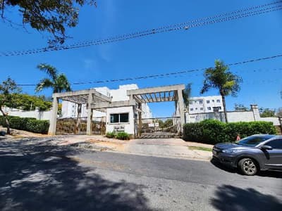 Apartamento em leilão em Santa Luzia - MG — Apartamento 41,85m² em SANTA LUZIA/MG