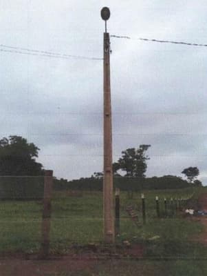 Foto 8 de 9: Area Rural em leilão em Bela Vista De Goiás - GO — IMÓVEIS RURAIS- VENDA CONJUNTA DE DUAS MATRICULAS- Em GOIAS/GO