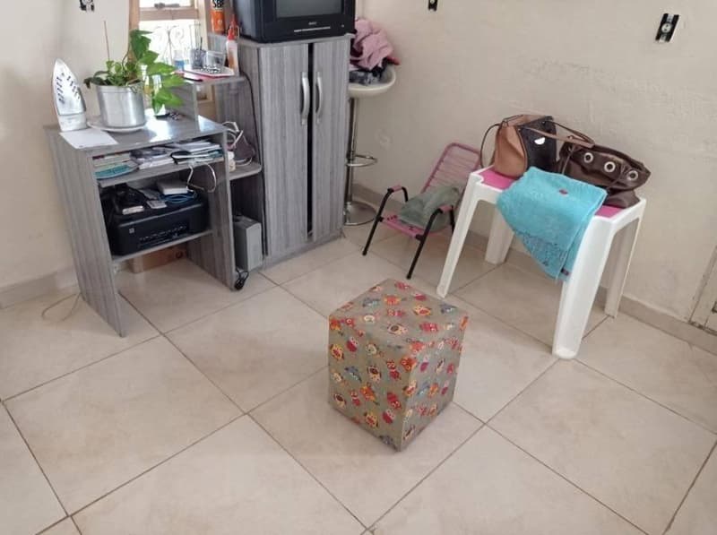 Foto 5 de 20: Casa em leilão em Votuporanga - SP, bairro Pozzobon — Casa, Votuporanga / SP