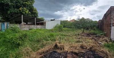 Terreno em leilão em Umuarama - PR — Lote de Terras, com área de 364,77 m², Umuarama/PR