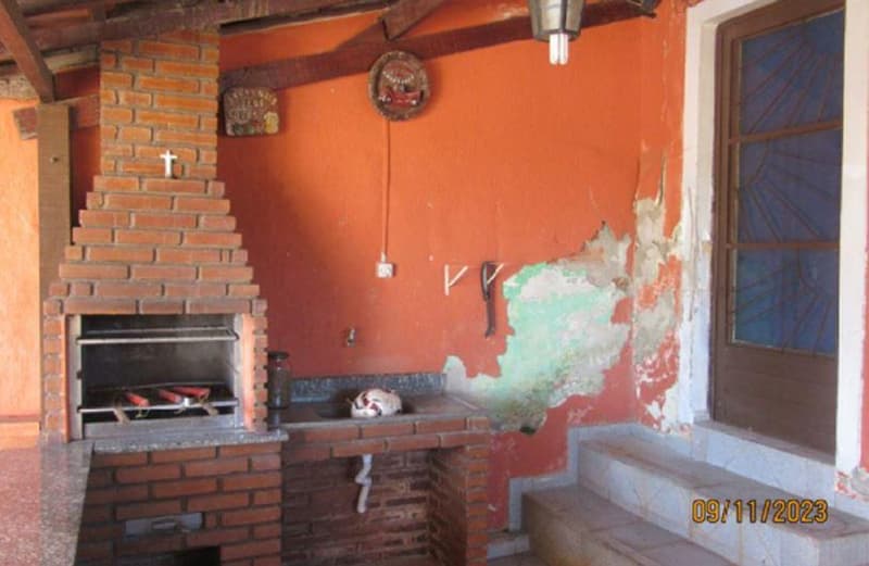 Foto 8 de 19: Casa em leilão em Socorro - SP, bairro Vila Nova — DIREITOS POSSESSÓRIOS SOBRE IMÓVEL EM SOCORRO/SP