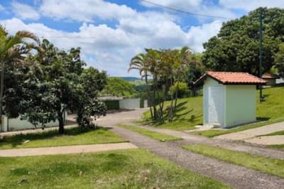Foto 30 de 48: Casa em leilão em Santana De Parnaíba - SP — IMÓVEL URBANO COM ÁREA TOTAL DE 5.381,90 m2 EM SANTANA DE PARNAÍBA-SP