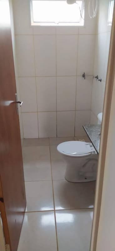Foto 4 de 10: Casa em leilão em Sinop - MT, bairro Reserva Celeste — Casa em Condomínio 52m² | Sinop-MT | Reserva Celeste | Financiamento até 420 Meses!