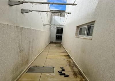 Foto 9 de 12: Casa em leilão em Garanhuns - PE, bairro Severiano Moraes Filho — SOBRADO RESIDENCIAL | A.T. 245,71 M² E A.C 261,73 M² BAIRRO SEVERINO MORAES FILHO | GARANHUNS/PE - LEILÃO EMPRESARIAL SISTÊMICO SICREDI
