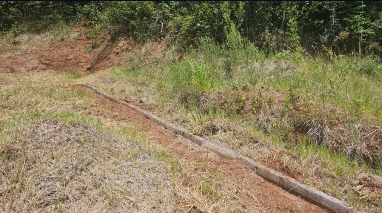 Foto 2 de 4: Terreno em leilão em Erval Seco - RS — LOTE URBANO COM ÁREA TOTAL DE 434,29m² - SEBERI/RS