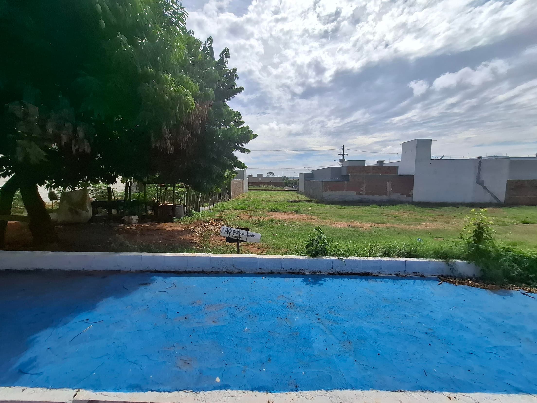 Foto 5 de 6: Terreno em leilão em Mirassol - SP — LOTE DE 200m² NA QUADRA 33, RESIDENCIAL REGISSOL, MIRASSOL/SP | MATRICULA Nº 24.687