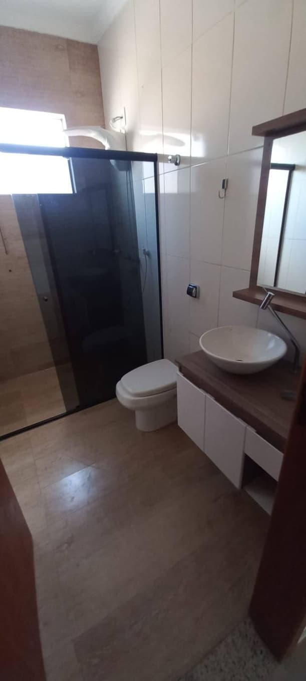 Foto 5 de 14: Casa em leilão em Cachoeira Paulista - SP, bairro Aguada — Casa, Cachoeira Paulista / SP