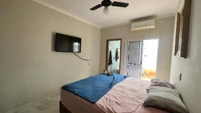 Foto 3 de 14: Casa em leilão em Birigui - SP — Casa, Birigui / SP