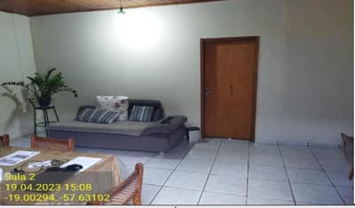 Foto 6 de 21: Casa em leilão em Corumbá - MS — Ocupado, 199.83 m2, CORUMBÁ / MS