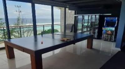 Foto 22 de 29: Apartamento em leilão em Rio De Janeiro - RJ, bairro Barra da Tijuca — Apartamento, Ocupado, 484.08 m2, RIO DE JANEIRO / RJ