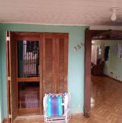 Foto 2 de 15: Casa em leilão em Frederico Westphalen - RS, bairro São Francisco de Paula — Casa, Frederico Westphalen / RS