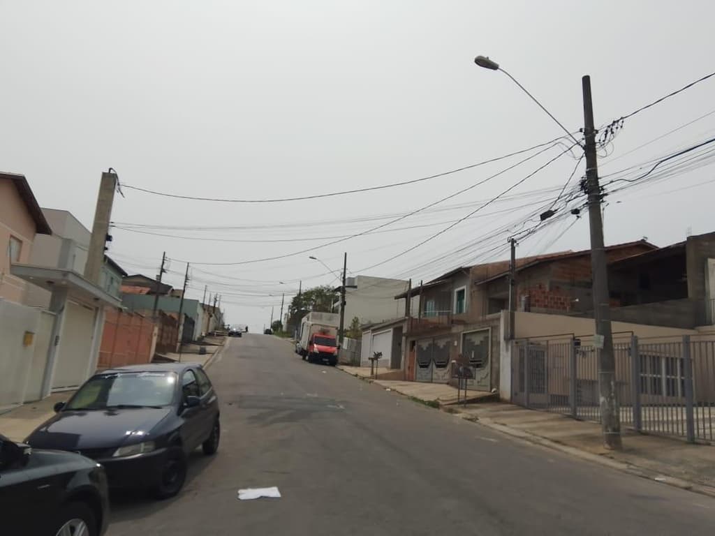Foto 7 de 8: Apartamento em leilão em Guaratinguetá - SP — Apto. 85m², 1 vaga, Village Santana, Guaratinguetá/SP - Ocupado