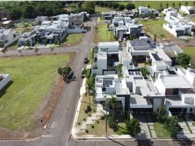 Foto 18 de 19: Casa em leilão em Campo Verde - MT — CASA RESIDENCIAL | A.T. 450,00M² E A.C 152,90M² - ALTO PADRÃO COND. BURITIS PRIME | CAMPO VERDE/MT