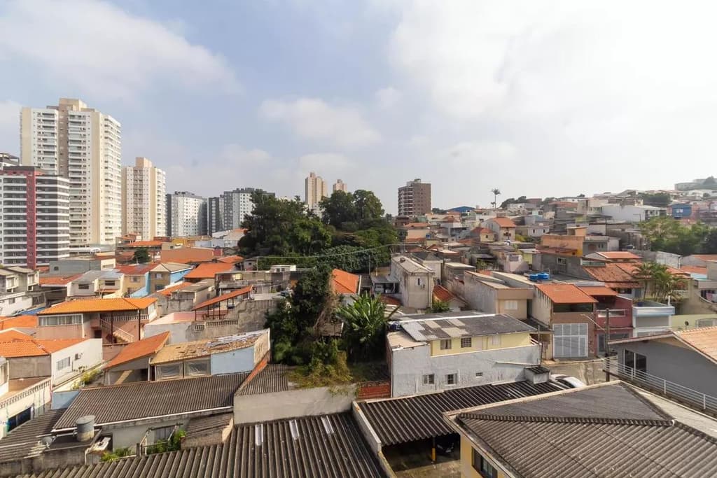 Foto 13 de 29: Apartamento em leilão em São Paulo - SP, bairro Vila Prudente — Apartamento Residencial, A.P. 51,08m² | A.T. 79,36m² | 1 vaga | Vila Prudente/SP