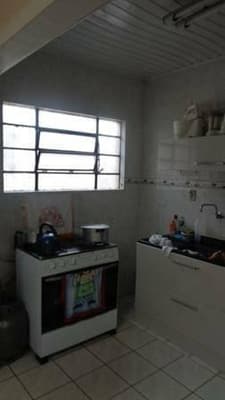 Foto 4 de 18: Casa em leilão em Canoas - RS — Casa, Ocupado, 372.0 m2, Canoas / RS (41% abaixo da avaliação)