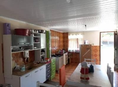 Foto 10 de 13: Casa em leilão em São José - SC, bairro Loteamento Jardim Boa Vista — Casa, Correia Pinto / SC