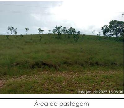 Foto 7 de 10: Area Rural em leilão em Formoso Do Araguaia - TO — IMÓVEL RURAL, 57,34HA - PROJETO RIO FORMOSO, 3ª ETAPA EM FORMOSO DO ARAGUAIA/TO - COM CASA SEDE