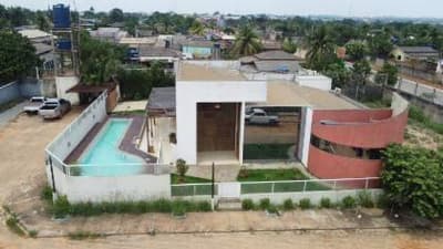 Foto 17 de 24: Casa em leilão em Colniza - MT — Casa, Ocupado, Colniza / MT (25% abaixo da avaliação)