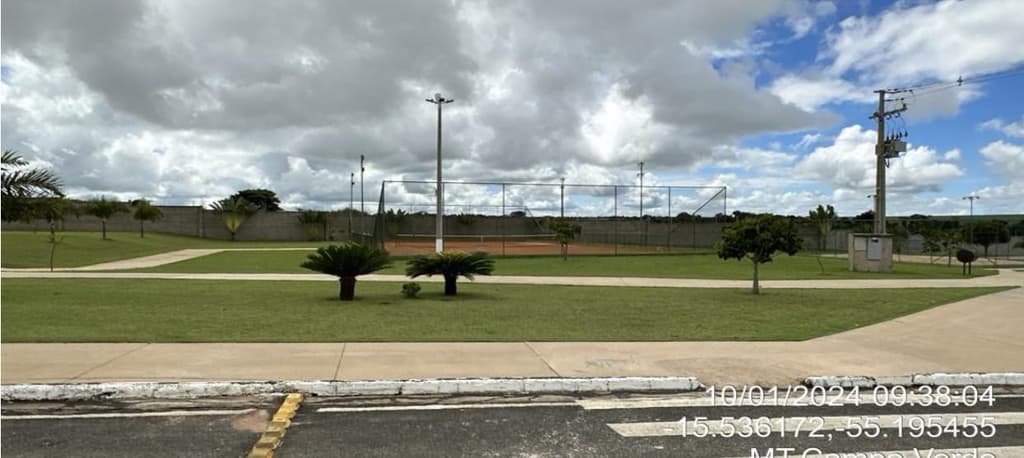 Foto 3 de 19: Casa em leilão em Campo Verde - MT — CASA RESIDENCIAL | A.T. 450,00M² E A.C 152,90M² - ALTO PADRÃO COND. BURITIS PRIME | CAMPO VERDE/MT