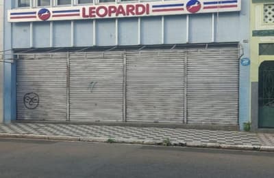 Foto 4 de 24: Comercial em leilão em Jundiaí - SP — Salão Comercial, A.T. 320m², A.C. 749m², Centro