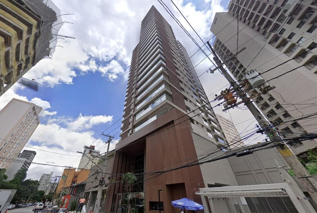 Apartamento em leilão em São Paulo - SP, bairro Jardim das Acácias — Apto 157m² c/ 2 vagas | São Paulo-SP | Jardim das Acácias | Cyrela Atmosfera 360