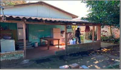 Foto 6 de 9: Casa em leilão em Gravataí - RS — 250.0 m2, GRAVATAÍ / RS