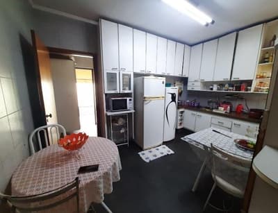 Foto 5 de 22: Casa em leilão em Bauru - SP, bairro Jardim Amália — 160.0 m2, BAURU / SP