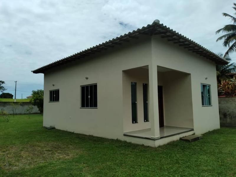 Foto 10 de 23: Casa em leilão em Saquarema - RJ — Casa, Ocupado, Saquarema / RJ (27% abaixo da avaliação)