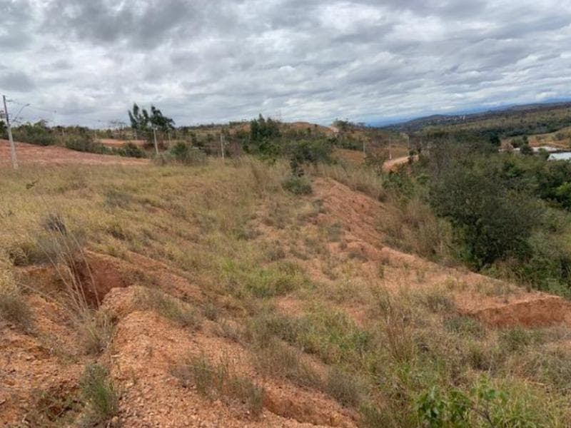 Foto 4 de 6: Terreno em leilão em Funilândia - MG, bairro Vale das Águas — Lote_Condominio, 1000.0 m2, Funilândia / MG