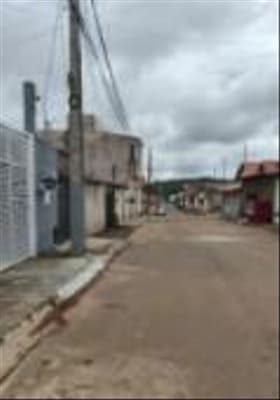 Foto 2 de 2: Casa em leilão em Santana Da Vargem - MG, bairro São Luiz — Casa 56m², Bairro São Luiz, Santana da Vargem/MG
