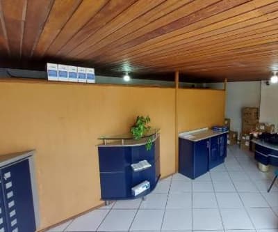 Foto 1 de 8: Comercial em leilão em Criciúma - SC, bairro Operária Nova — Loja, Desocupado, 45.0 m2, CRICIÚMA / SC
