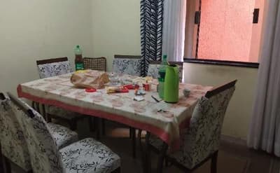 Foto 7 de 19: Casa em leilão em Santo André - SP, bairro Jardim Las Vegas — CASA 125.17 m2, SANTO ANDRÉ / SP