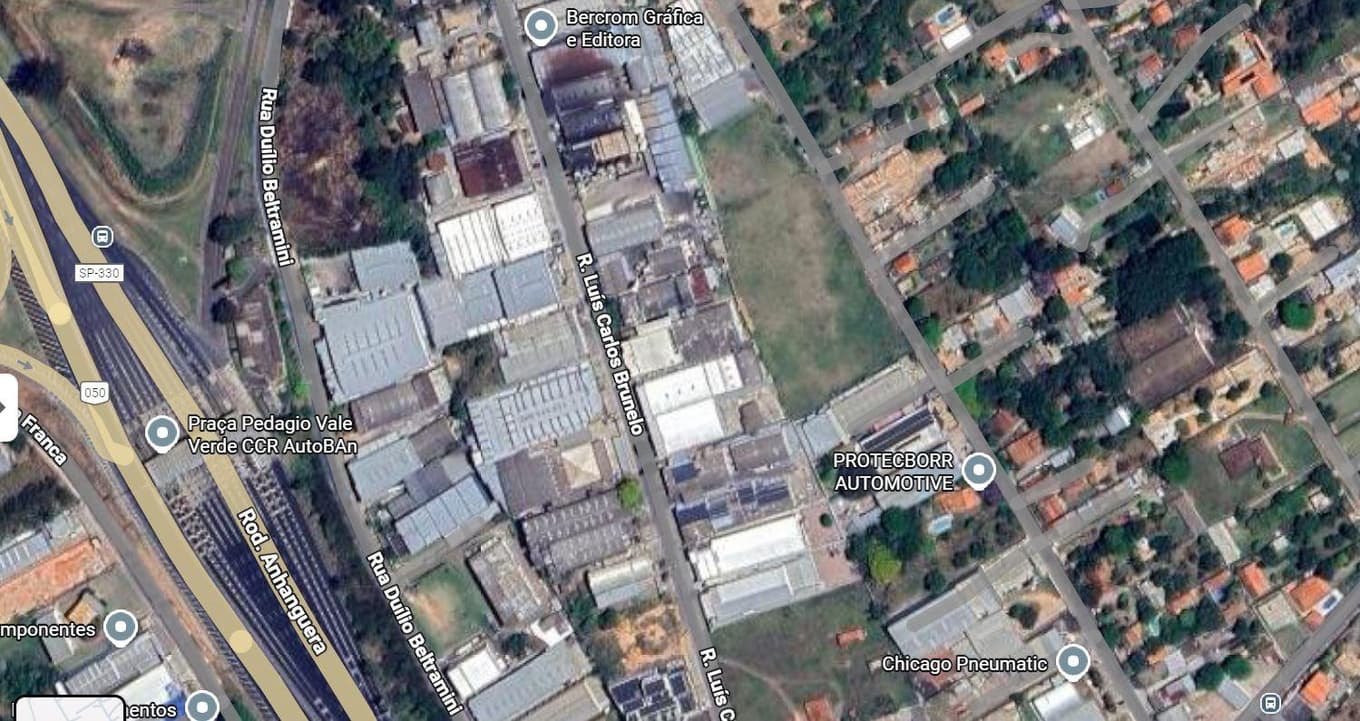 Foto 3 de 3: Comercial em leilão em Valinhos - SP, bairro Chácaras São Bento — IMÓVEL COMERCIAL NO BAIRRO CHÁCARAS SÃO BENTO EM VALINHOS/SP