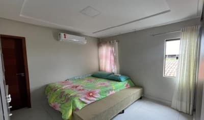 Foto 7 de 20: Casa em leilão em Parnamirim - RN, bairro Parque de Exposições — Ocupado, 200.0 m2, PARNAMIRIM / RN