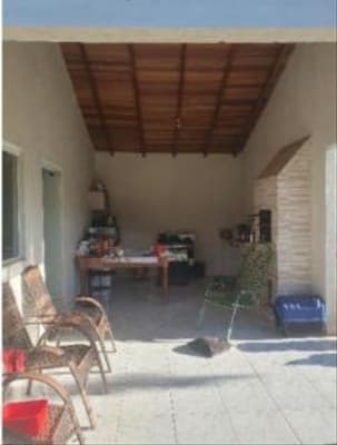 Foto 5 de 5: Casa em leilão em Tapurah - MT, bairro Cristo Rei — IMÓVEL URBANO COM ÁREA TOTAL DE 360.00 m2- Em TAPURAH/MT