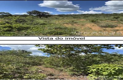Foto 7 de 10: Area Rural em leilão em Anápolis - GO — IMÓVEL RURAL | A.T. 7,575 HA | FAZENDA SOBRADINHO | ANÁPOLIS/GO