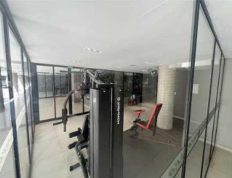 Foto 37 de 38: Apartamento em leilão em Votorantim - SP — 7 apartamentos com 54 e 89 m² no bloco Flamboyant Amarelo do Cond. Gran Ville Reserva Atlântica