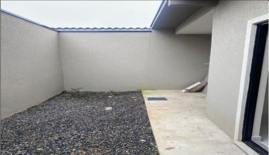 Foto 20 de 20: Casa em leilão em Curitiba - PR, bairro Xaxim — 157.06 m2, CURITIBA / PR