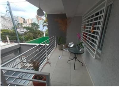 Foto 23 de 30: Casa em leilão em São Paulo - SP, bairro Perdizes — Casa, Desocupado, 267.0 m2, SÃO PAULO / SP