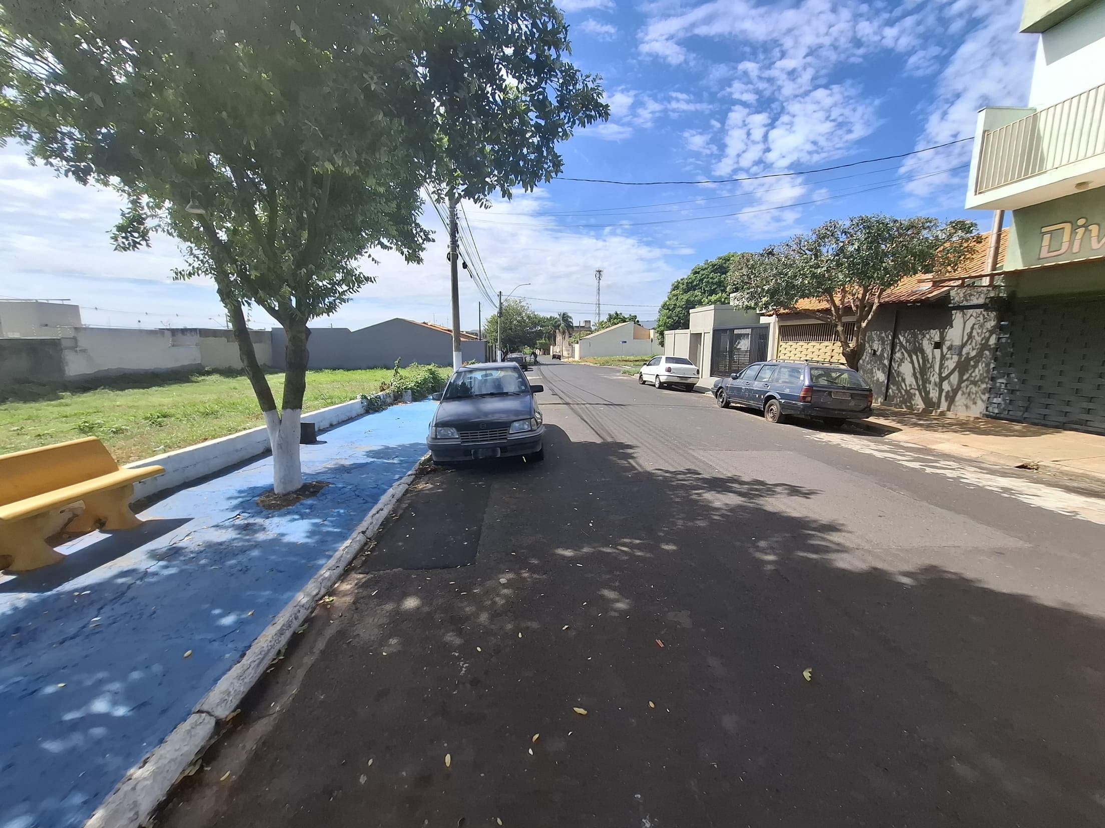 Foto 2 de 6: Terreno em leilão em Mirassol - SP — TERRENO DE 200m² LOCALIZADO NO RESIDENCIAL REGISSOL, MIRASSOL/SP | MATRICULA 24.689