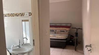 Foto 7 de 12: Casa em leilão em Mongaguá - SP, bairro Vila Atlântica — Casa, Mongaguá / SP