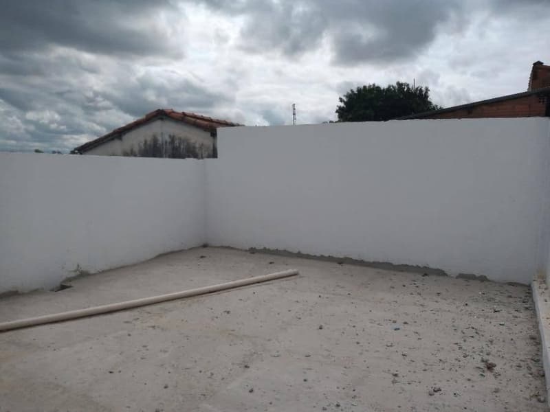 Foto 1 de 10: Casa em leilão em Lorena - SP, bairro Parque Das Rodovias — Casa, Ocupado, Lorena / SP (31% abaixo da avaliação)