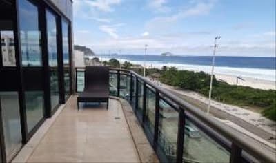 Foto 23 de 29: Apartamento em leilão em Rio De Janeiro - RJ, bairro Barra da Tijuca — Apartamento, Ocupado, 484.08 m2, RIO DE JANEIRO / RJ