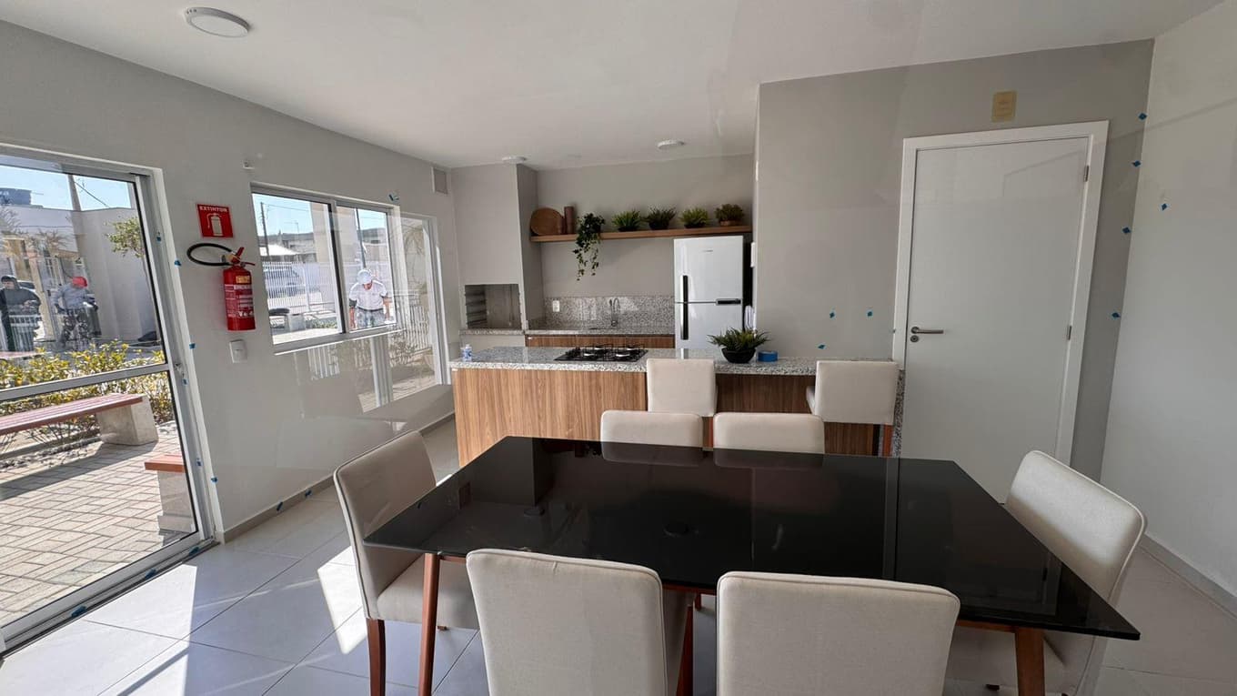 Foto 10 de 13: Apartamento em leilão em Barra Velha - SC — Apartamento Rogga - Barra Velha